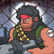 ไอคอนของโปรแกรม: Zombie Hunting Squad