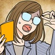 Ícone do programa: 5分で読み解く名探偵
