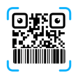 Tiny QR & Barcode Scanner - Lite, Safe, Easy.