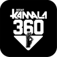 程序图标：Kamala 360