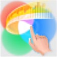 程序图标：TouchJams
