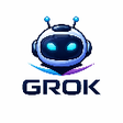 Icon of program: Grok Automator – AI Promp…