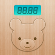 Ikon program: SimpleWeight - Recording …