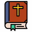 程序图标：Santa Biblia en Español c…