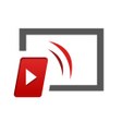 プログラムのアイコン: Tubio - Cast Web Videos t…