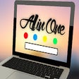 Icon of program: All in your new tab start…
