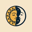 ไอคอนของโปรแกรม: SunMap - SunMoon Toolkit
