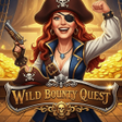 ไอคอนของโปรแกรม: Wild Bounty Quest