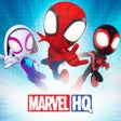 Ikon program: Marvel HQ: Kids Super Her…
