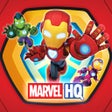 Icon of program: Marvel HQ: Kids Super Her…