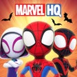 Icona del programma: Marvel HQ: Kids Super Her…