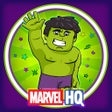程序图标:Marvel HQ: Kids Super Her…