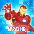 程序图标：Marvel HQ: Kids Super Her…