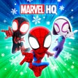 프로그램 아이콘: Marvel HQ: Kids Super Her…