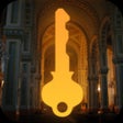 程序图标：Chamber escape old church