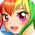 プログラムのアイコン：My Pony Games - Girls Gam…