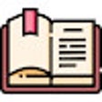Иконка программы: Never Buy Books on Amazon