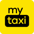 Symbol des Programms: MyTaxi.uz