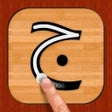 Icon of program: Arabic 101 - Learn to Write