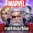 ไอคอนของโปรแกรม: MARVEL Future Fight