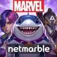 Иконка программы: MARVEL Future Fight