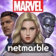 Programın simgesi: MARVEL Future Fight