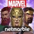 ไอคอนของโปรแกรม: MARVEL Future Fight