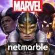 Иконка программы: MARVEL Future Fight