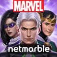 Programın simgesi: MARVEL Future Fight