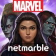 Иконка программы: MARVEL Future Fight