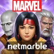 Programın simgesi: MARVEL Future Fight