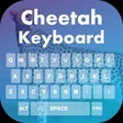 Cheetah keyboard 2023 Photo icon