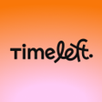 プログラムのアイコン：Timeleft