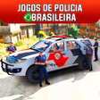 أيقونة البرنامج: Jogos de Polícia Brasilei…