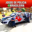 Jogos de Polícia Brasileira