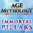 Symbol des Programms: Age of Mythology: Retold …