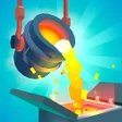 Ícone do programa: Steel Recycling Tycoon