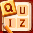Иконка программы: IQ Quiz: Challenge your m…
