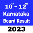 程序图标：Karnataka Board Result 20…