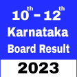 Karnataka Board Result 2021 10th & 12th SSLC & PUC