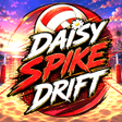 Programikonen: Daisy Spike Drift