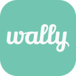 程序图标：Wally: AI Personal Financ…