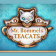 Ícone do programa: Mr. Bommels Teacats