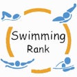Иконка программы: Swimming Rank