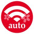 Ikona programu: Japan Wi-Fi auto-connect