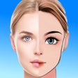 프로그램 아이콘: AI Mirror: Manga Filters