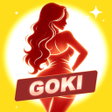 Programikonen: Goki - Video Chat Online