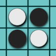 Symbol des Programms: Booby Reversi Lite