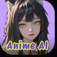 Icon of program: Anime AI Art: Image Gener…