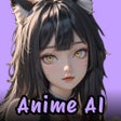 程序图标：Anime AI Art: Image Gener…